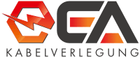 EA Kabelverlegung Logo